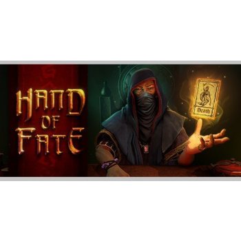 Hand Of Fate