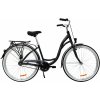 Mestský bicykel STORM Barcelona 28 1sp. 17 sivé