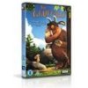 DVD The Gruffalo v angličtině dle knihy Julia Donaldson