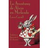 Aventuroj De Alicio En Mirlando