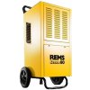 REMS Secco 80 elektrický odvlhčovač vzduchu - 132010 (REMS Secco 80 elektrický odvlhčovač vzduchu - 132010)