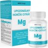 MOVit Lipozomálny Horčík Citrát cps 60 ks