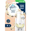Glade Electric Romantic Vanilla Blossom elektrický osviežovač strojček 20 ml