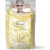 Ro.ial Hot Wax zrniečka vosku YELLOW 800 g