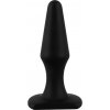 Orion Butt Plug Black