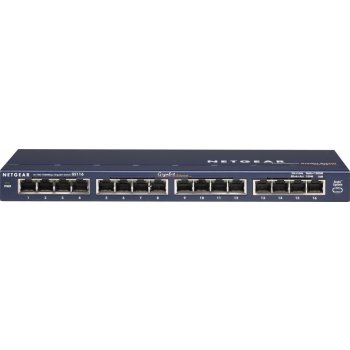 Netgear GS116