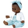 Petitcollin Petit Câlin 28 cm métisse Marilouise