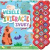 Veselé zvieracie zvuky - Claire Mowat