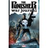 Marvel Punisher War Journal by Carl Potts & Jim Lee