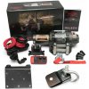 Elektrický navijak Dragon Winch Highlander DWH45000HD