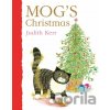 Mog’s Christmas - Kerr Judith