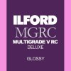 ILFORD 127x30 m EICC3 Multigrade V, čiernobiely papier, MGRCDL.1M (lesk)