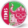 Feedrs ice cool raspberry hard 65 mg/g 20 vrecúšok