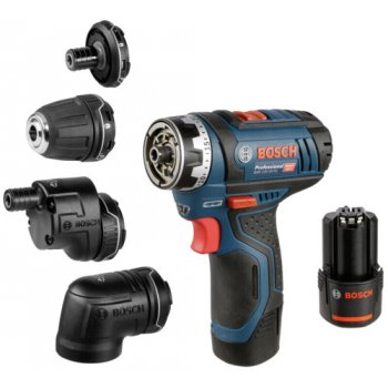 Bosch GSR 12V-15 FC 0.601.9F6.000