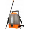 DEMON M80201 Akumulátorový postrekovač 5L, 12V, 2Ah