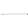 Fischer FPF II CHTF 8,0 x 300 BC 50 562967 skrutka do dreva 8 mm 300 mm TX ocel glavanizované zinkom 50 ks; 562967
