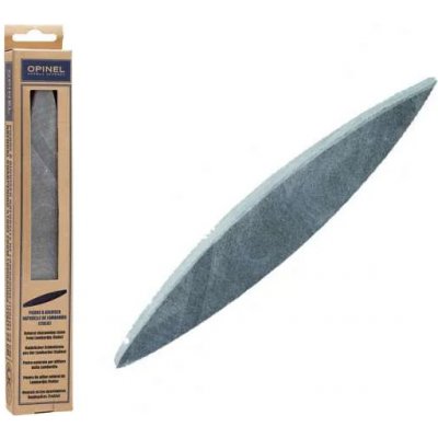 Nože Opinel Brúsny kameň Opinel Natural 24 cm 001540