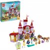 LEGO® Disney Princess 43196 Zámek Belly a zvířete
