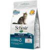 Agras Delic Schesir Hairball - Kuracie s ryžou 1,5kg