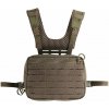 EBERLESTOCK vrecko hrudné FORCE MILITARY GREEN