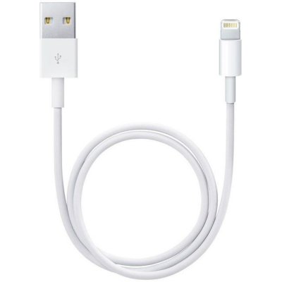 Apple ME291ZM/A USB s konektorom Lightning, 0,5m