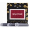 Diamine Monaco Red, atramentové bombičky