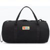 Fjällräven Vardag Duffel 30 čierná