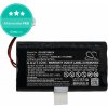 Batéria pre Rowenta Smart Force RR8021WH, 5200mAh, Li-Ion, 14.8V, RS-RT900817, HQ