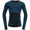 Devold Tuvegga Merino Shirt Man - Flood GO 255 220 A 422A M