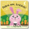 Svojtka Dobrú noc králiček