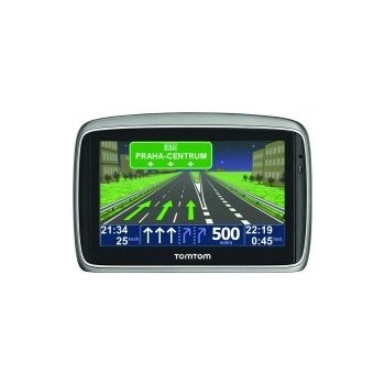 TomTom GO 750 Traffic