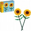 LEGO Botanicals 40524 Slnečnice