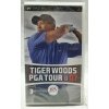 TIGER WOODS PGA TOUR 07 Playstation Portable EDÍCIA: Platinum edícia - originál balenie v pôvodnej fólii s trhacím prúžkom - poškodené