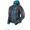 Sir Joseph Minimis 280 Hooded dámska bunda, čierna M