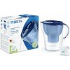 Brita Marella XL 12529 Súprava filtra na úsporu vody 3.5 l modrá; 12529