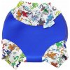 Swimaholic Swim Nappy Circus