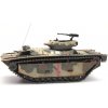 Artitec - Landing Vehicle Tracked LVT (A)4 Iwo Jima, 1/87