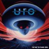 UFO - Too Hot In Tokyo 1994 [CD]