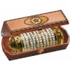 Noble Collection Hlavolam kryptex - Šifra Majstra Leonarda