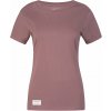 Dámske tričko Hannah, ARIA II Ružová,Biela 42