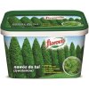 Hnojivo granulov. - FLOROVIT - tuje - 4,0 kg vedro