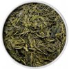 OM Tea Ručne zbieraný zelený čaj Dračia studňa (Lung Ching), 500 g