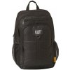 Caterpillar CAT batoh Millennial Classic Bennet - čierny 30 L čierna