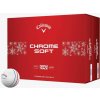 Callaway Chrome Soft Triple Track Holiday 24 ks