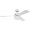 Stropný ventilátor s LED svetlom a diaľkovým ovládaním Westinghouse ALTA VISTA 72271, Ø 122 cm
