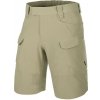 Helikon-Tex Outdoorové taktické šortky OTS 11 - VersaStretch Lite - Khaki - L–Regular
