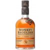 Monkey Shoulder 40% 0,7l (čistá fľaša)