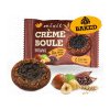Mixit Pečená Créme boule Brownie 30 g