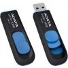 Flash disk ADATA DashDrive UV128 32GB (AUV128-32G-RBE)