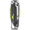 Vega Leatherman 832737 SIGNAL GRANITE GRAY multifunkčný nástroj 19 funkcií, šedo-strieborná